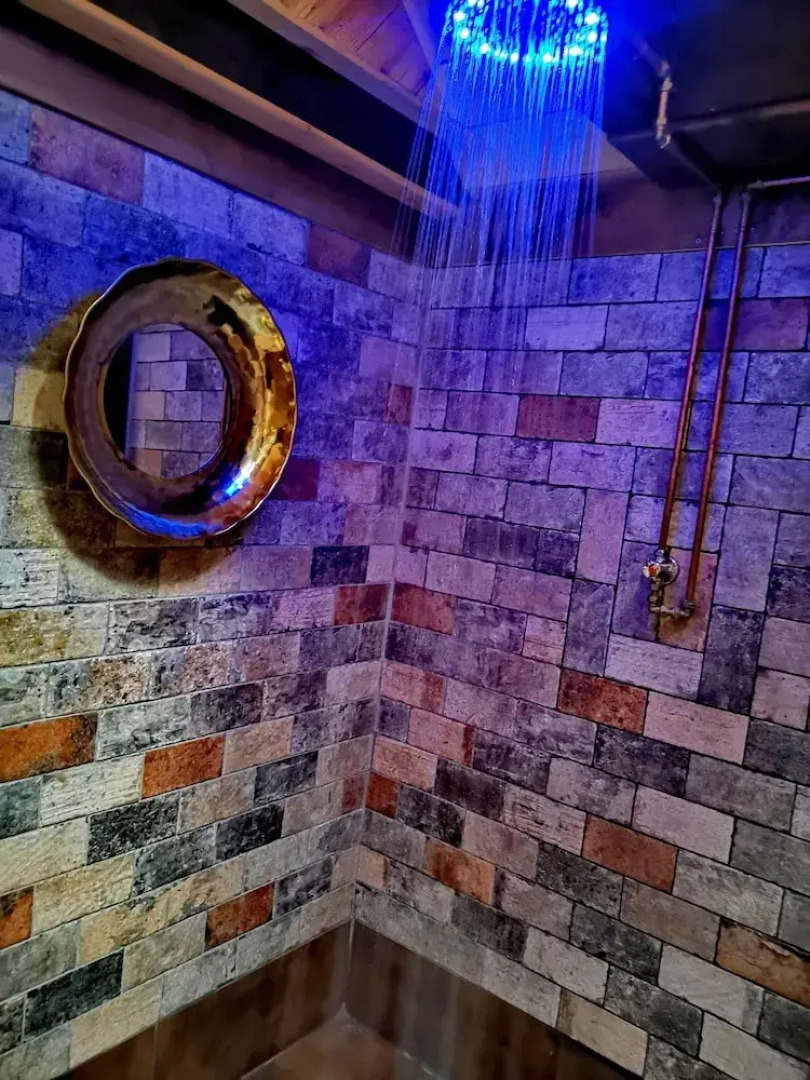 Balloch O'Dee - The Ranch House