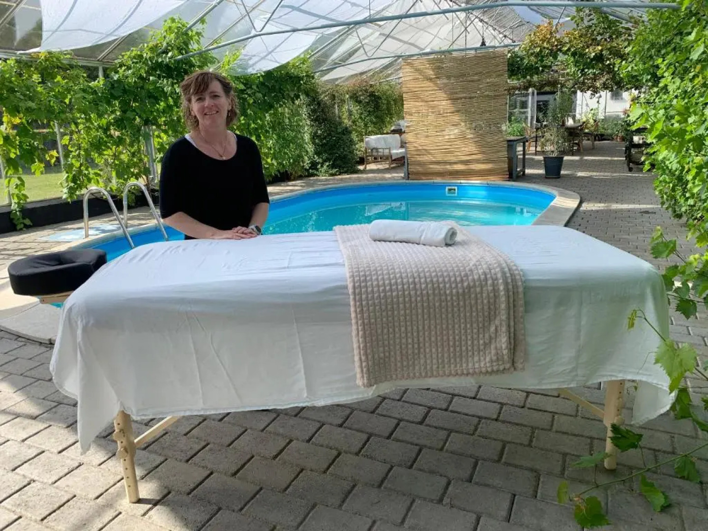 Mariegaardens Gæstehuse