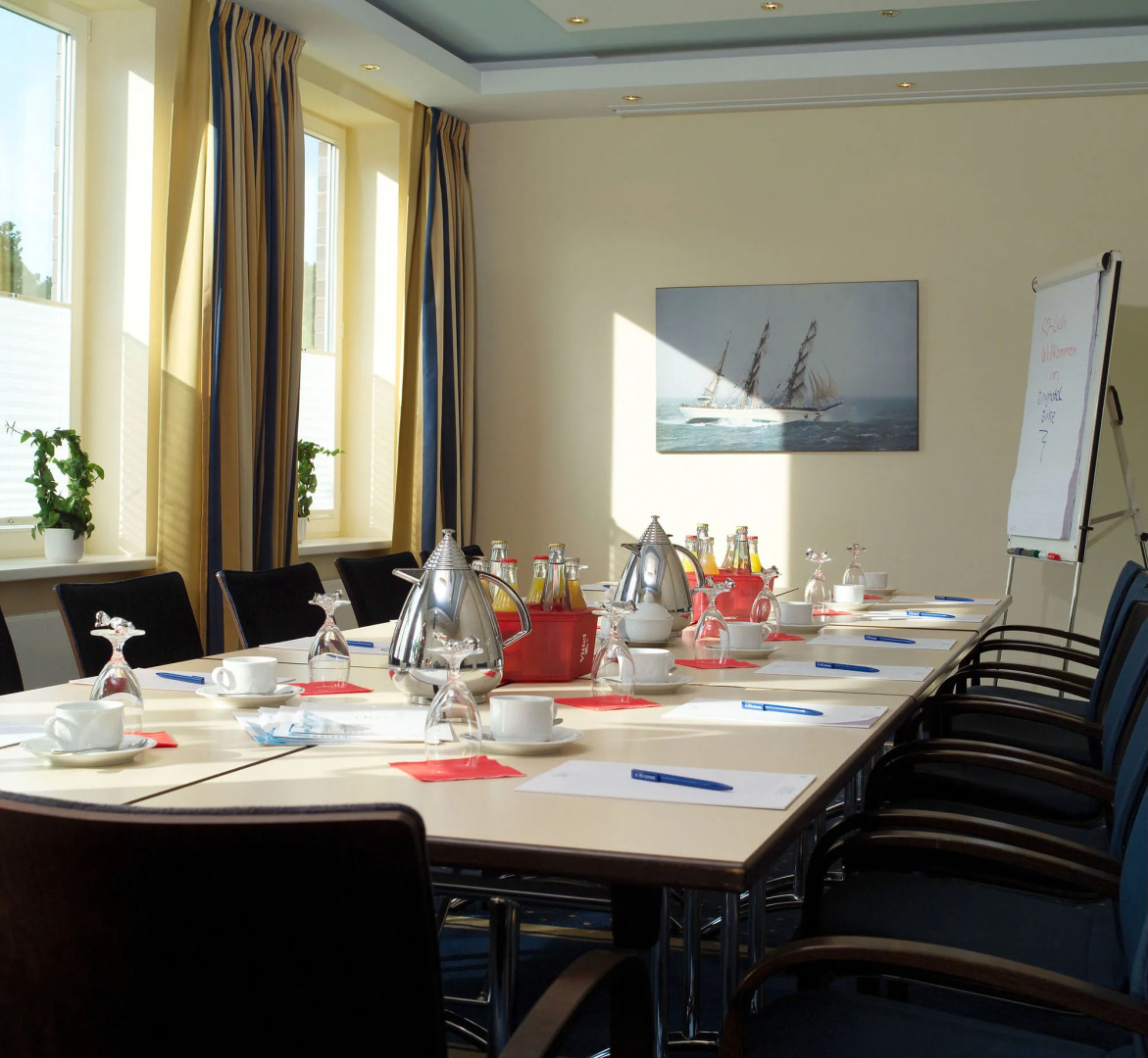 Hotel Birke, Ringhotel Kiel