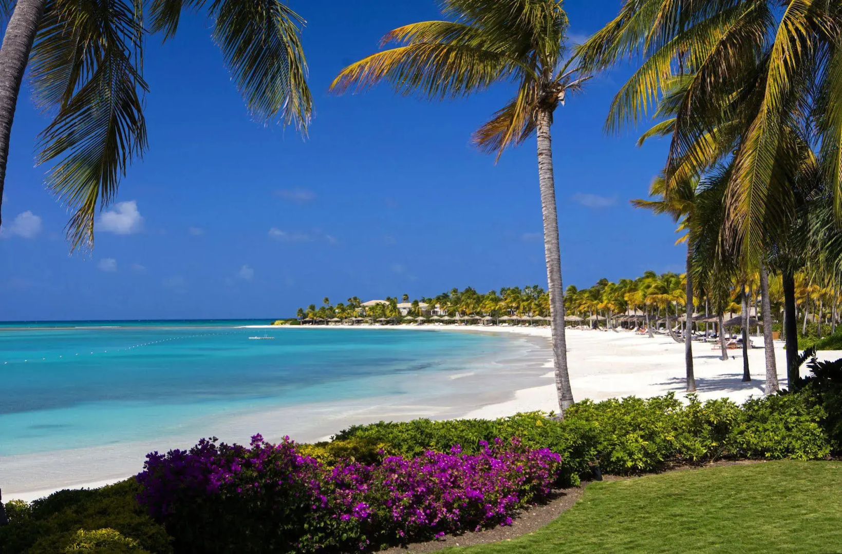 Jumby Bay Island - Oetker Collection