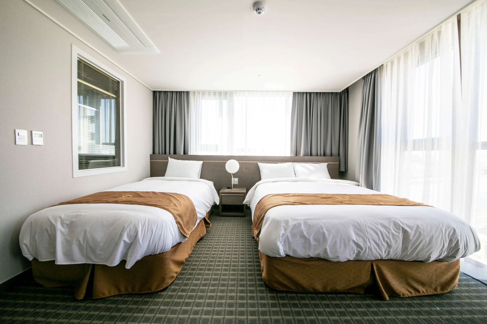 Golden Tulip Essential Namgang