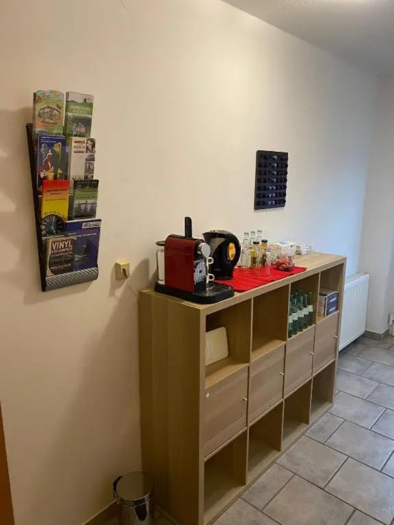 Messeappartementhaus Bockenem Direkt An Der A7