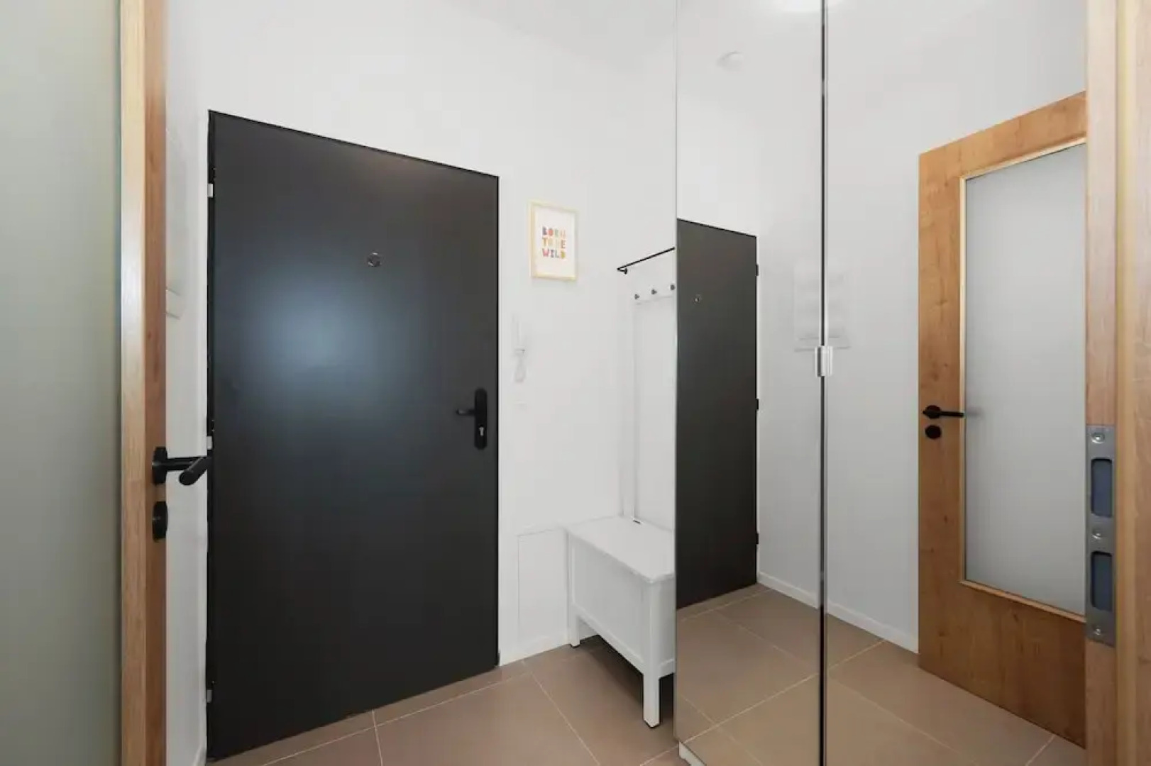 Fully equipped apartments with Terraces, Free garage parking, Netflix & AC - by Apartmány Šlapanice cz