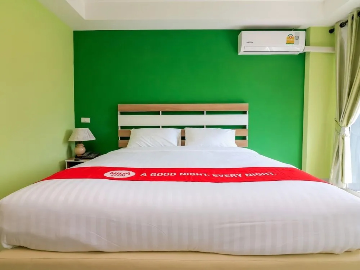 Nida Rooms San Sai 258