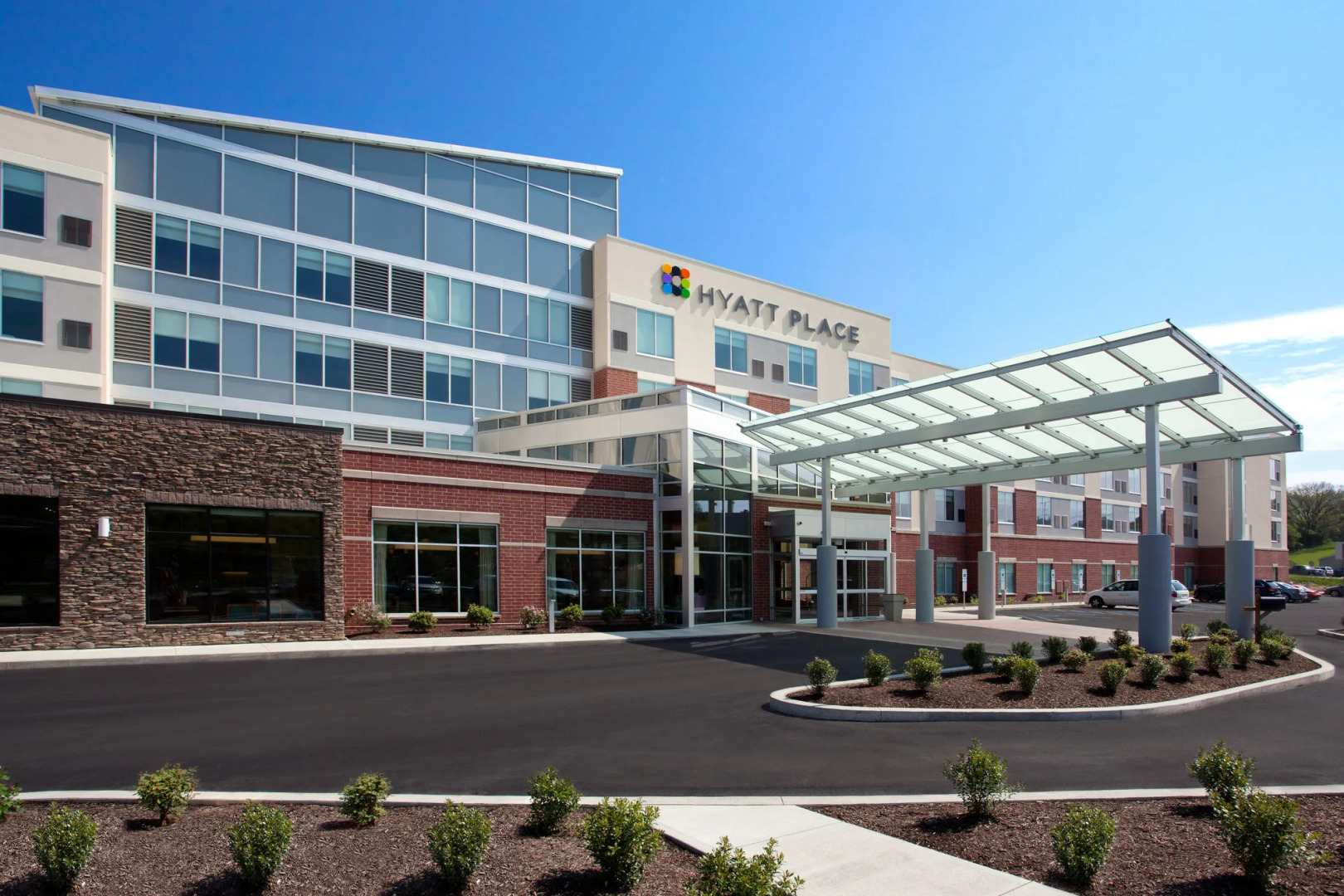 Hyatt Place at The Hollywood Casino / Pittsburgh - South