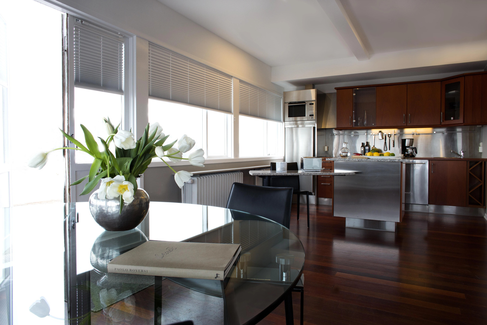 Room With A View Luxury Apartments