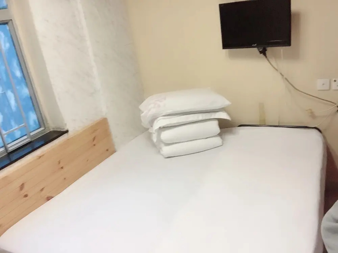 Southerast Asia Guesthouse