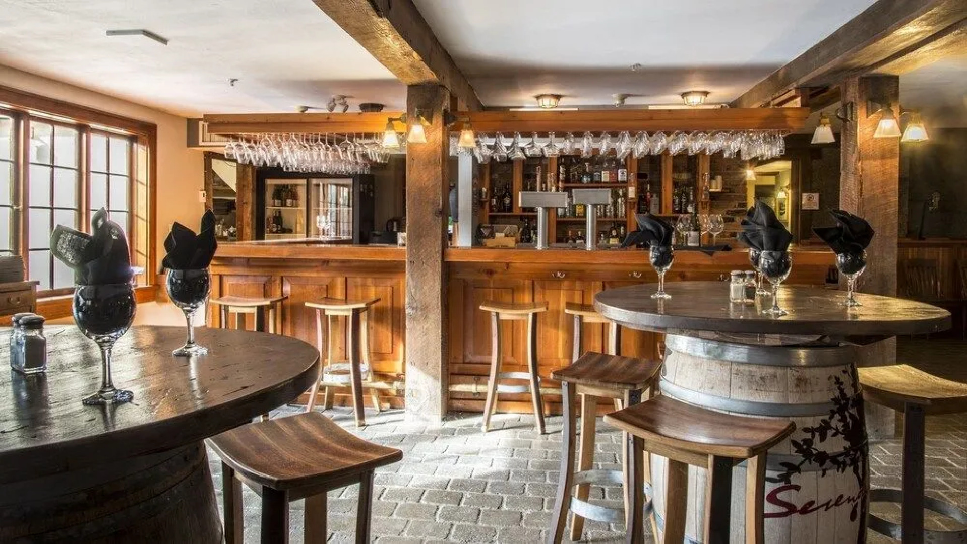 Naramata Heritage Inn & Spa