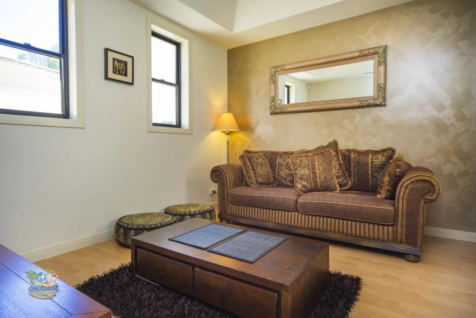 LUXE @ Sanctuary Cove