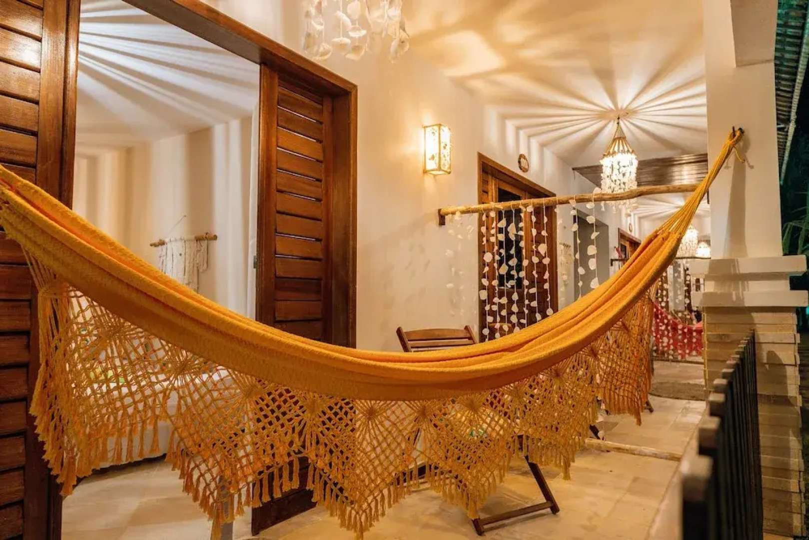 Camozen Resort & Spa