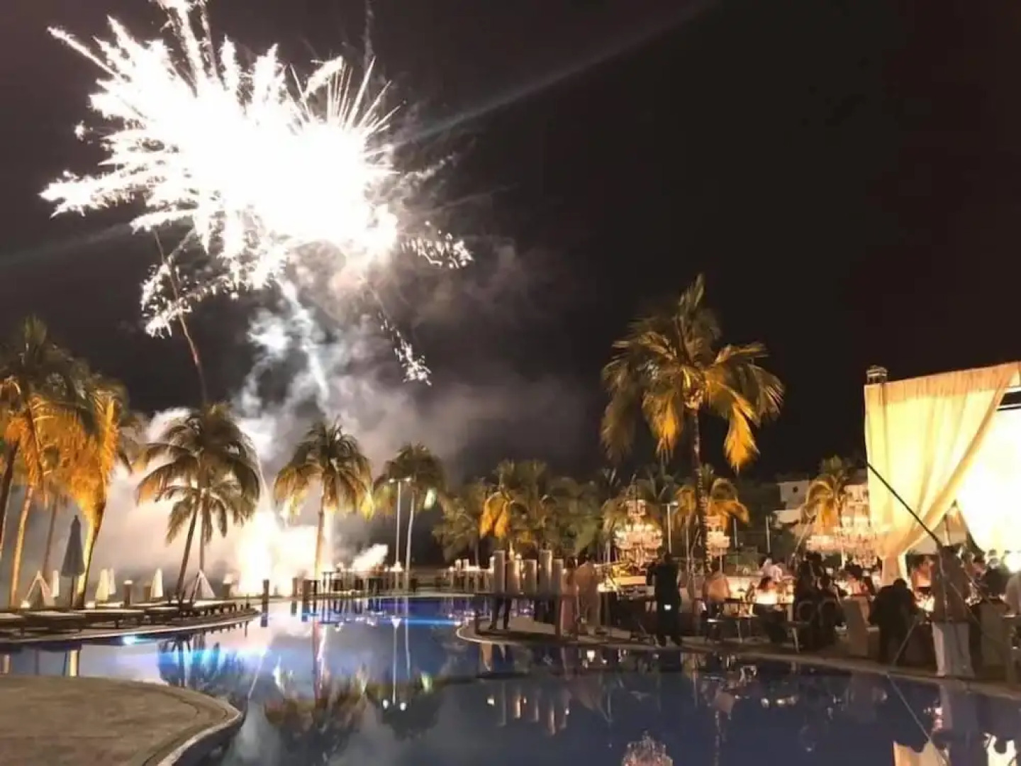 Preciosa Casa B Nayar