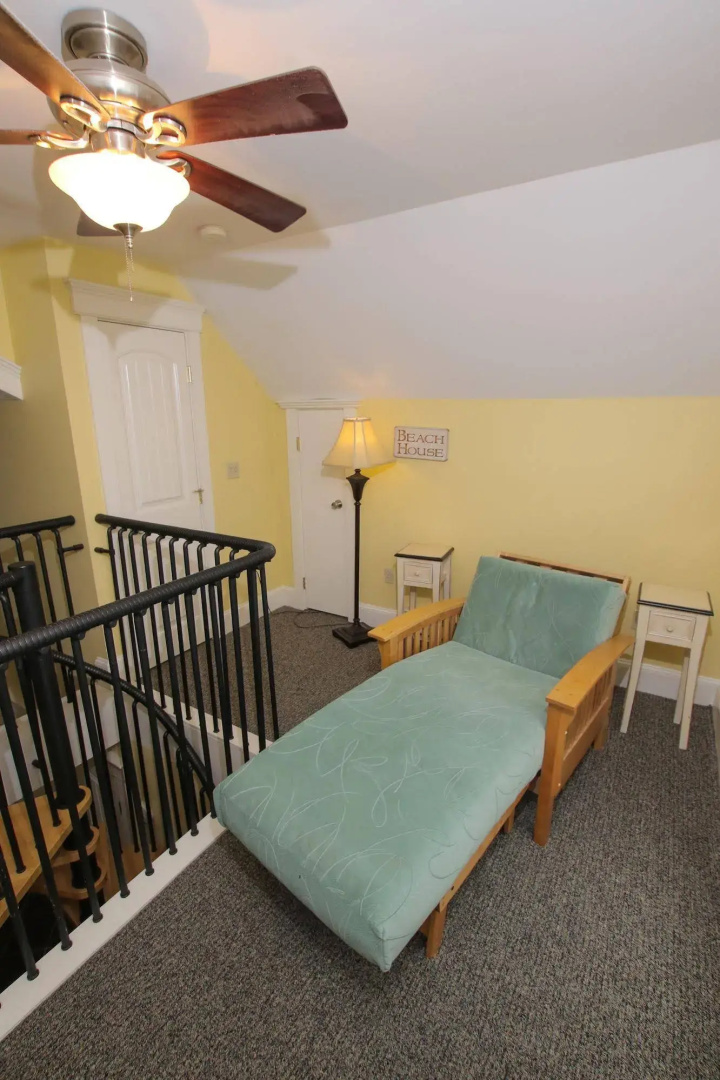 Sheepscot Harbour Village Resort