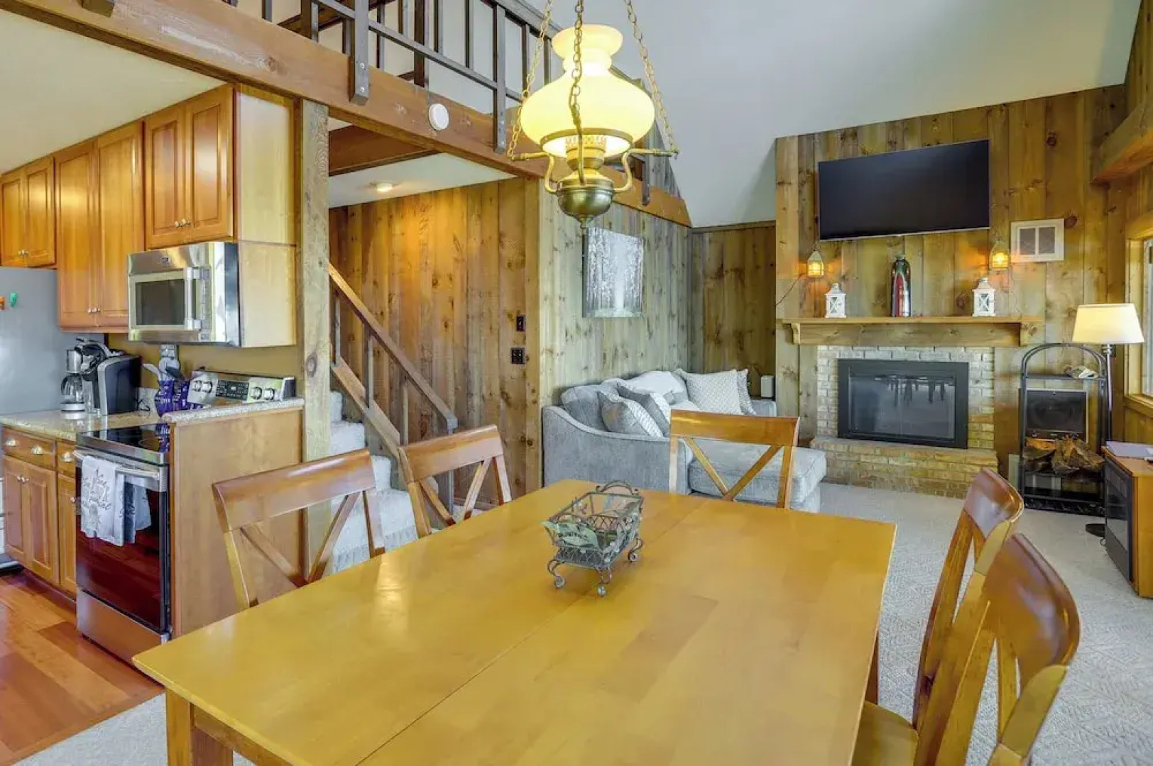 Waterfront South Haven Home w/ Beach Access!