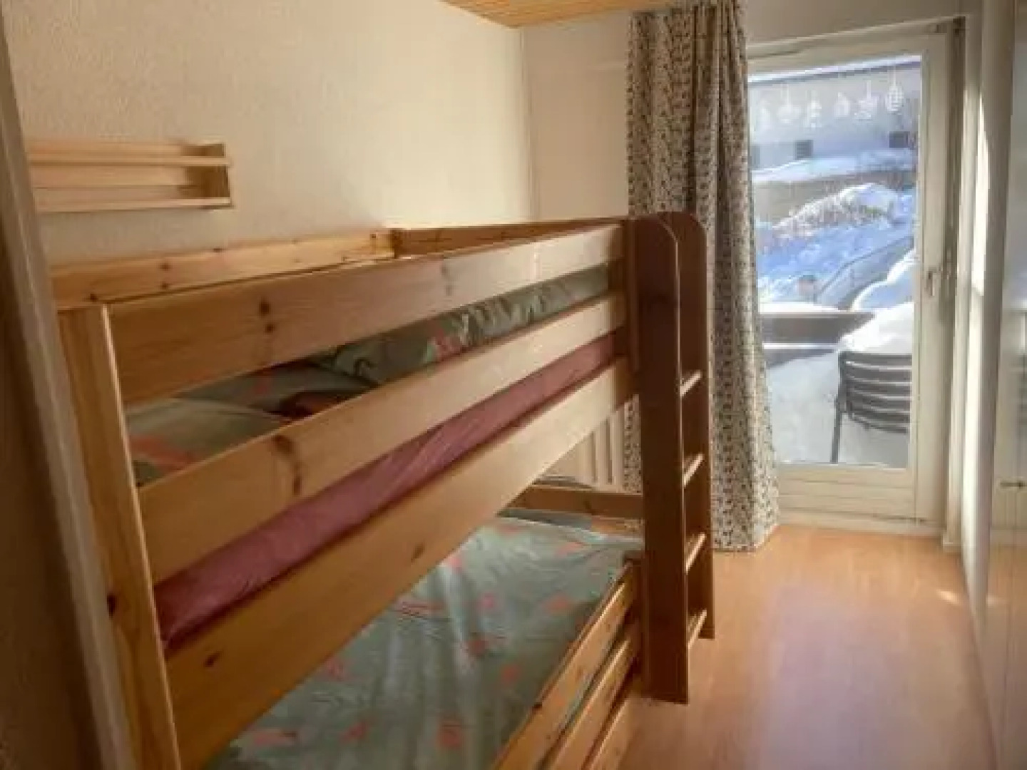 Feriensiedlung Trü 23