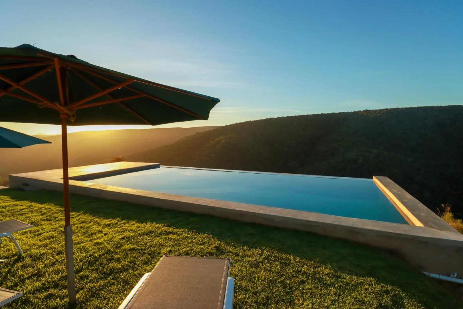 Alkantmooi Private Nature Reserve Keursee Units