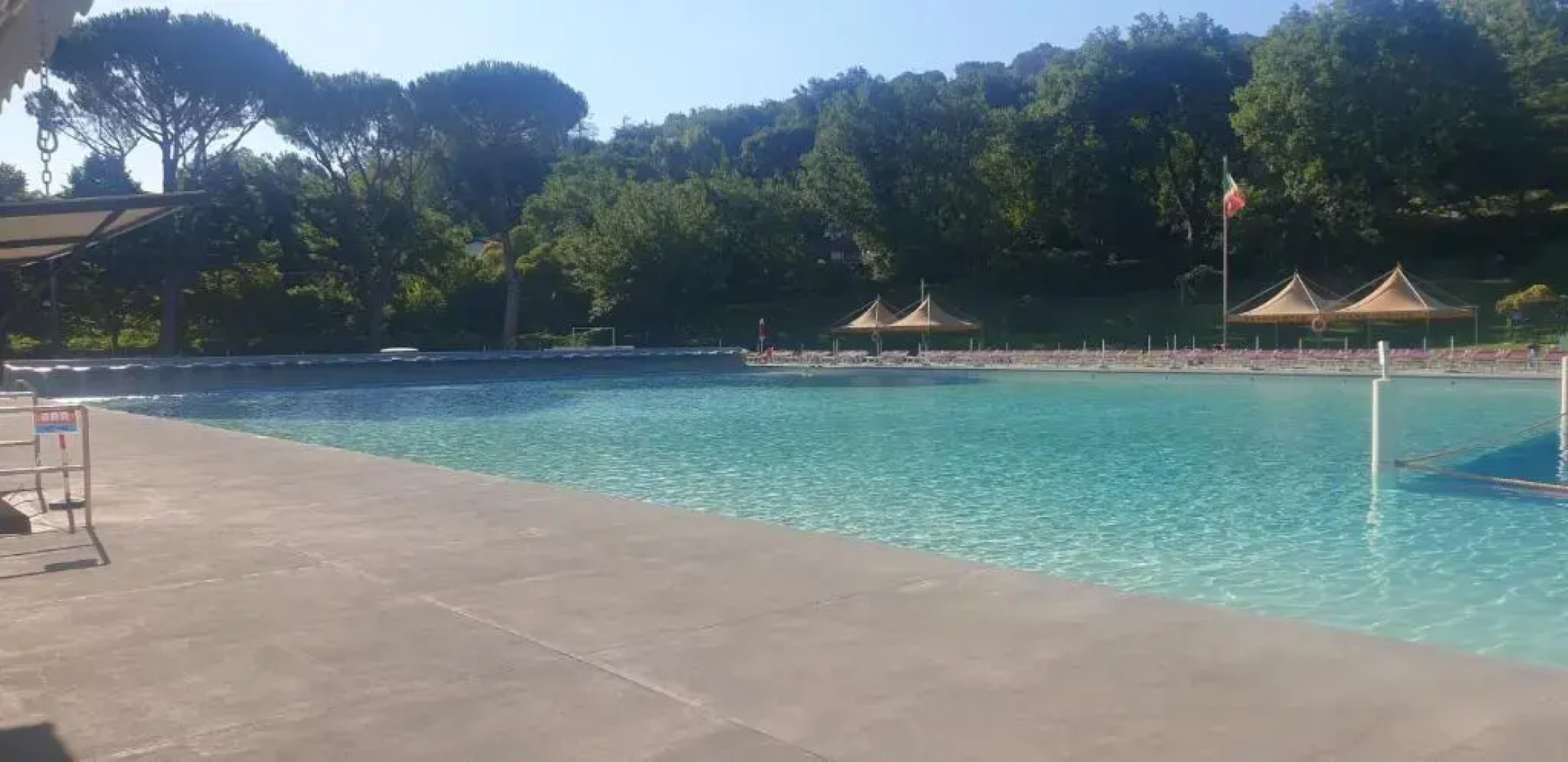 Il Gusto alle Terme
