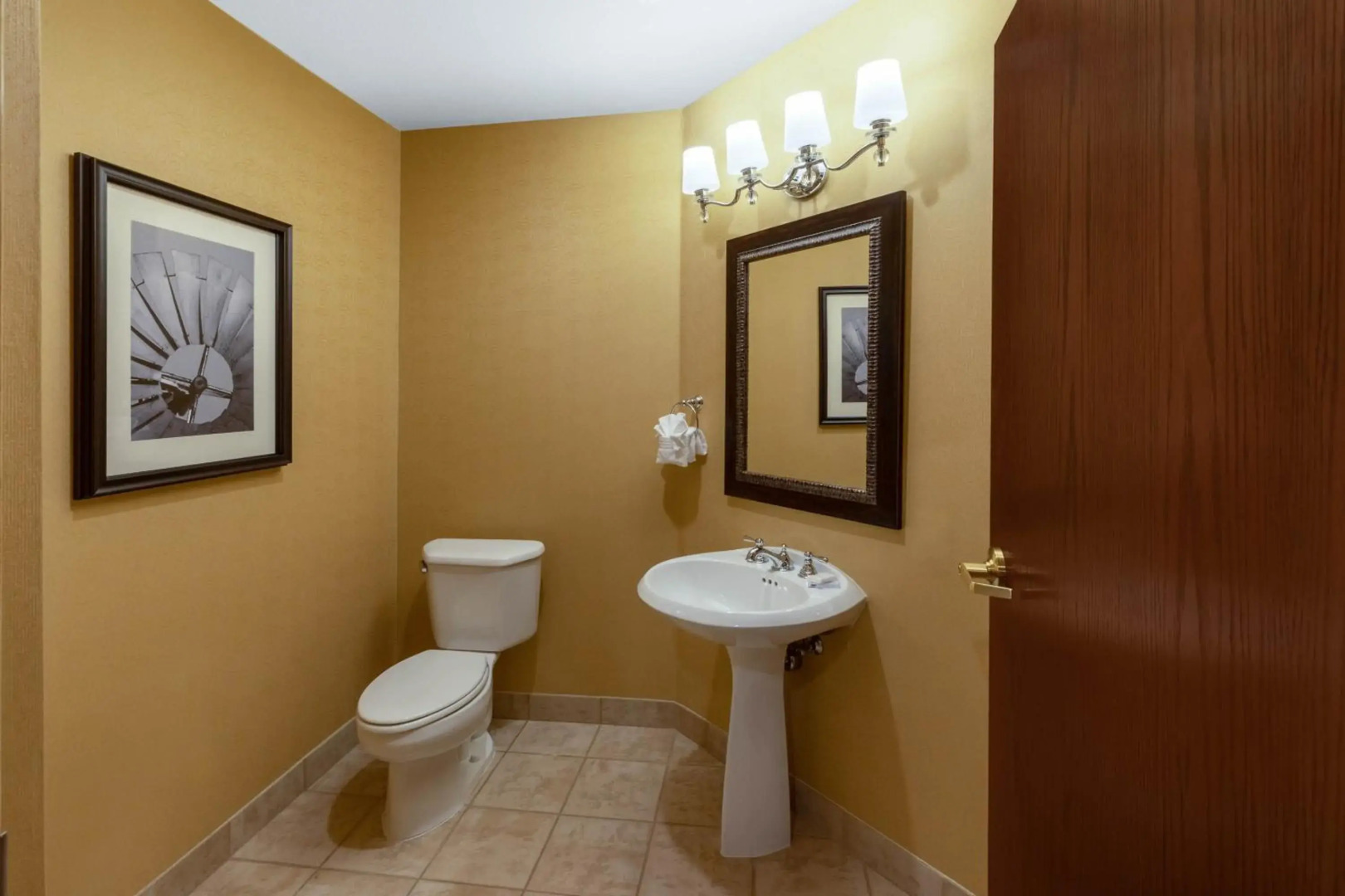 Wyndham Grand Oklahoma City Downtown