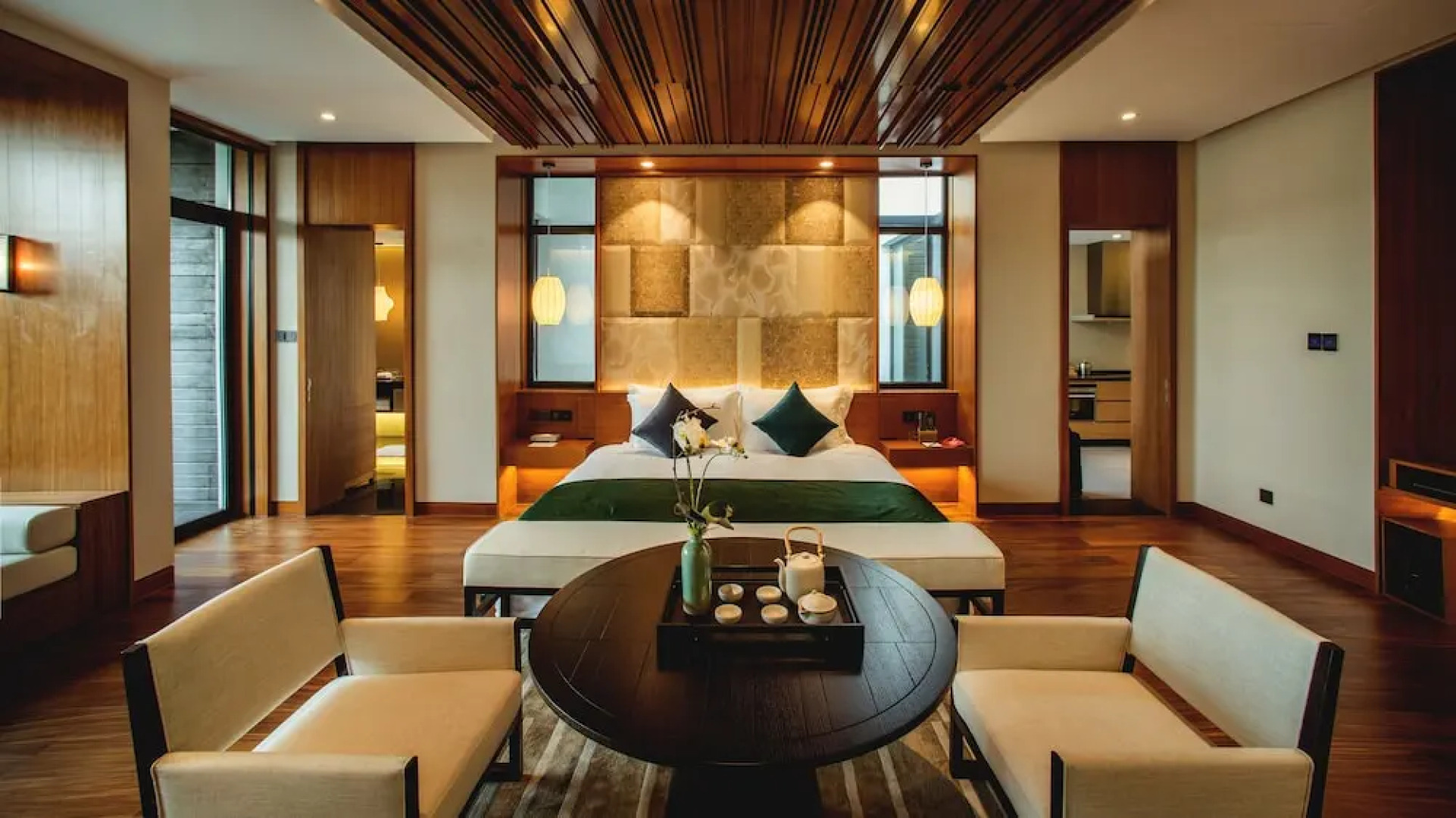 Bay Breeze Resort Shenzhen