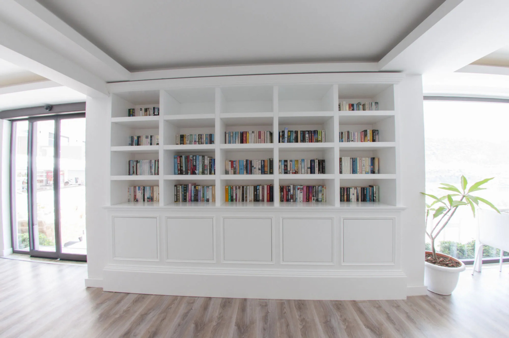 Rhapsody Hotel & Spa Kalkan (+12 Adults only)