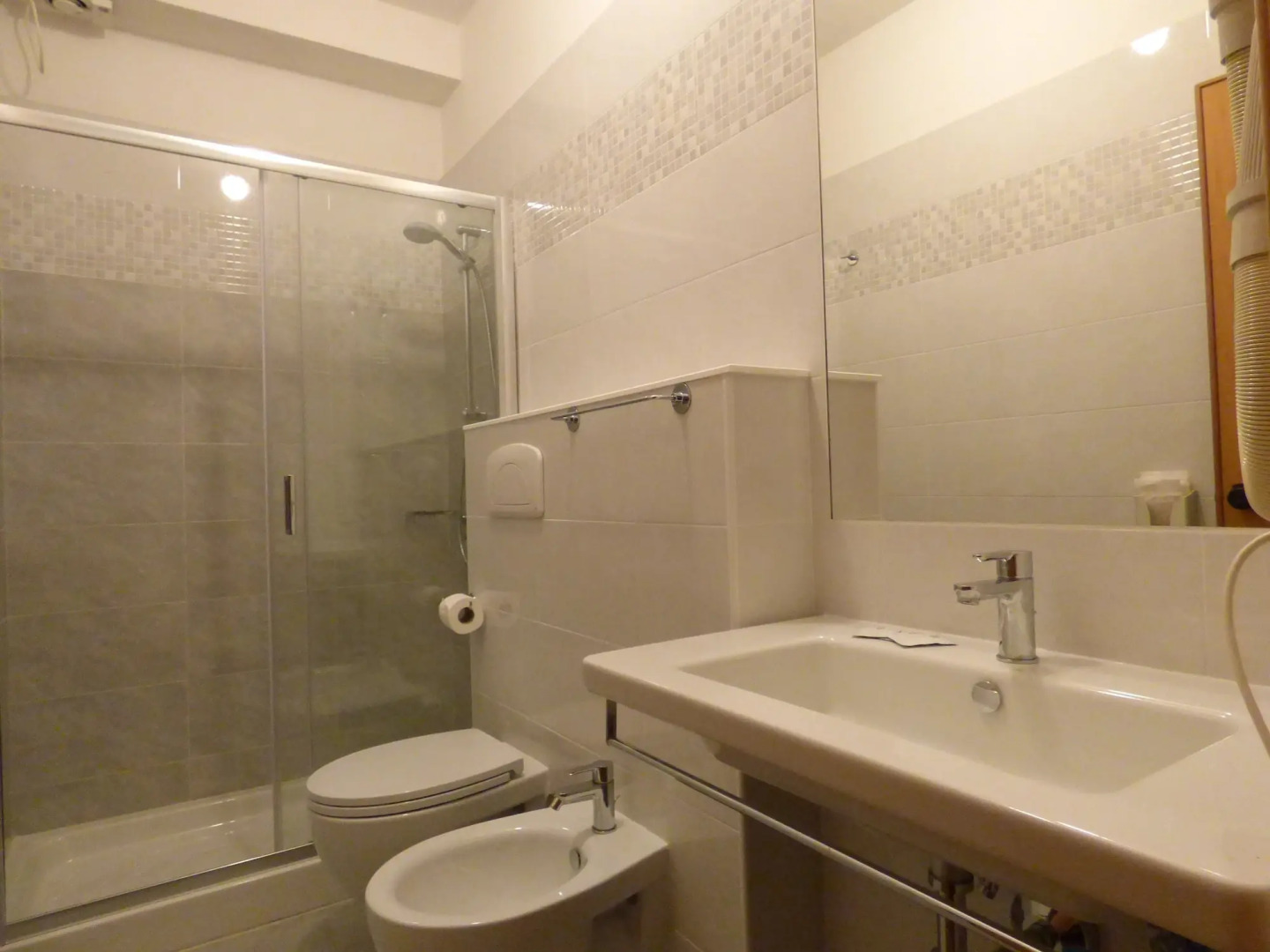 Residence Ghiacci Vecchi