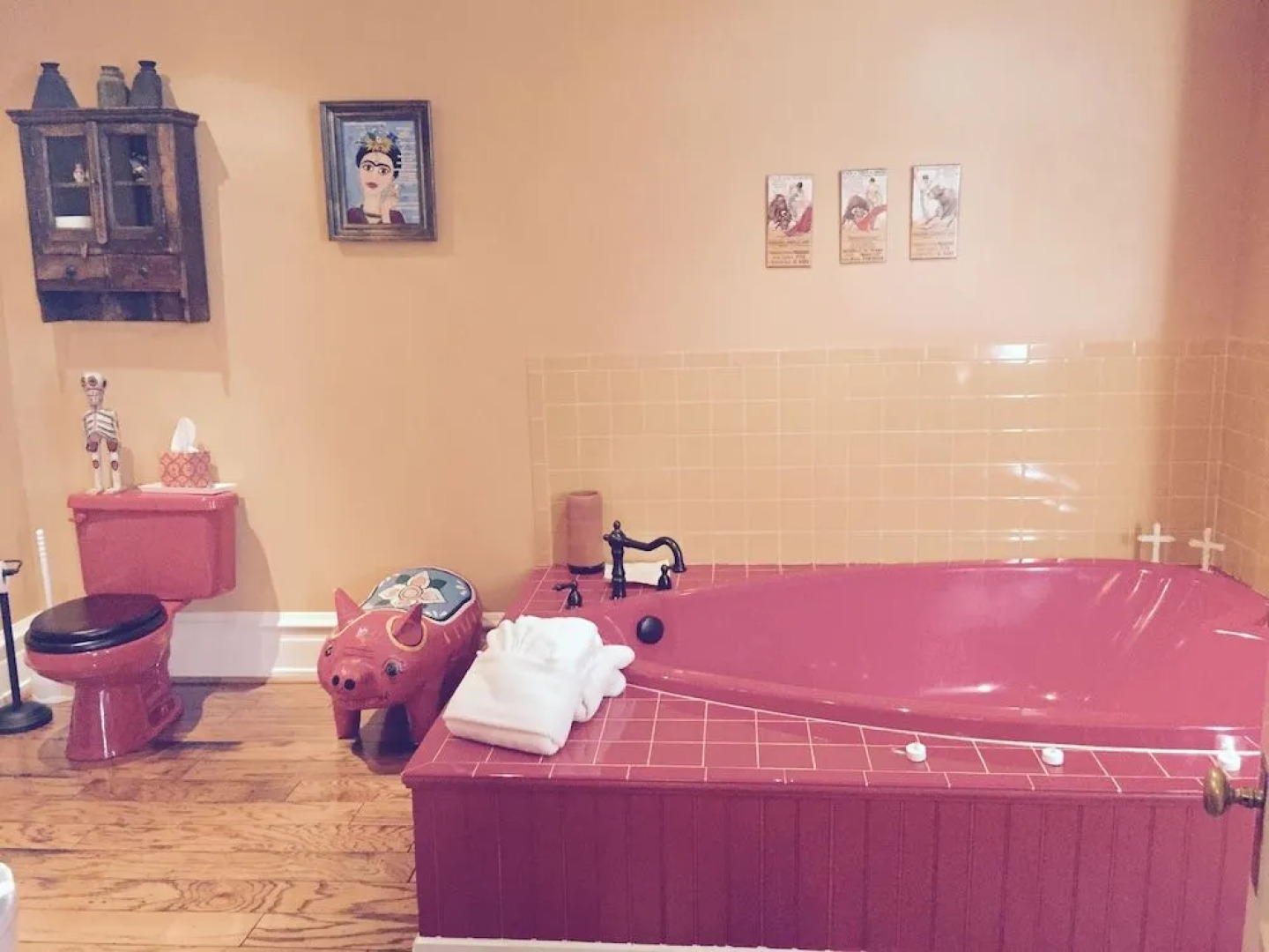 Grace Manor Bed and Breakfast