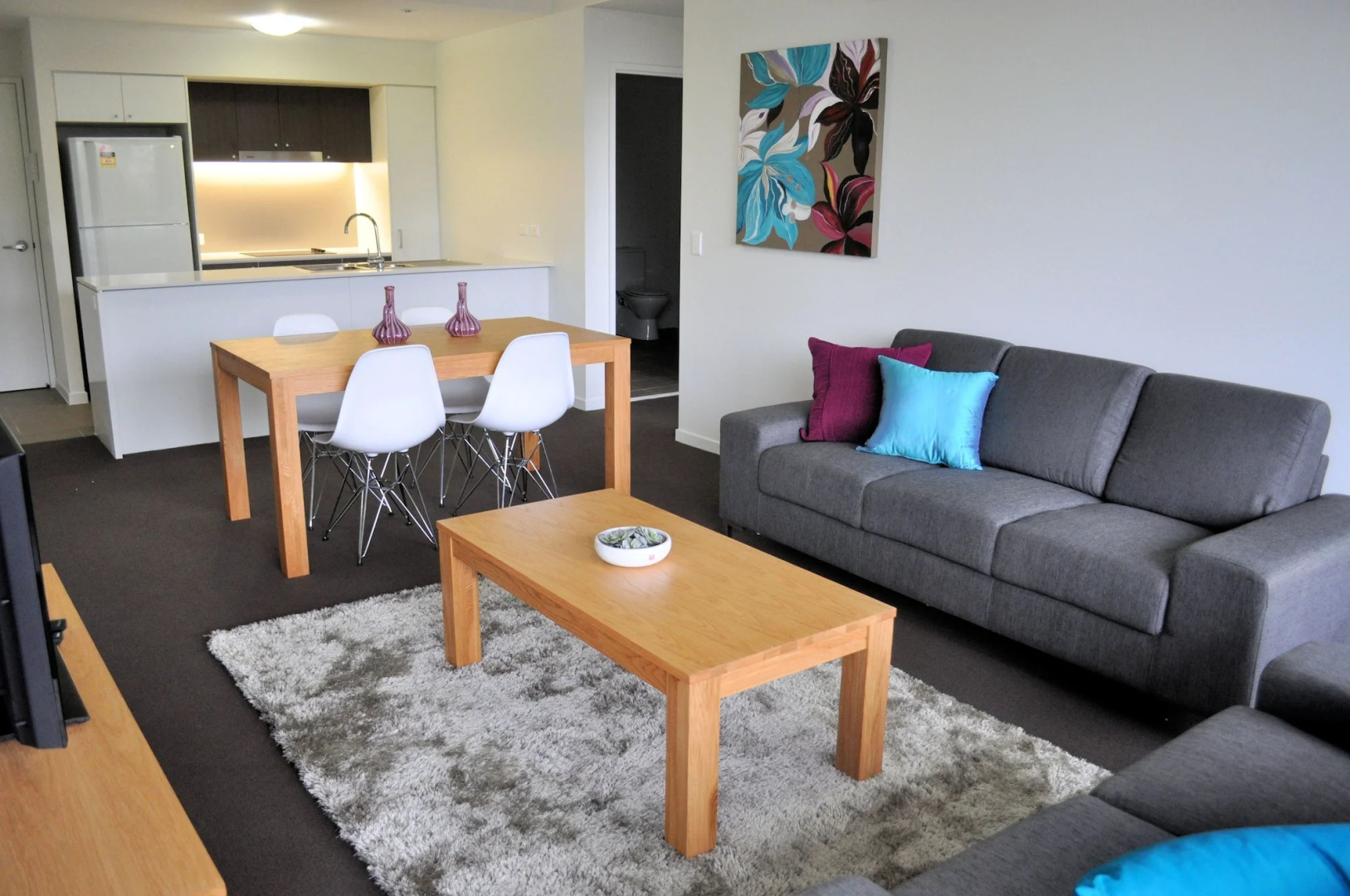 Apartments G60 Gladstone Managed By Metro Hotels