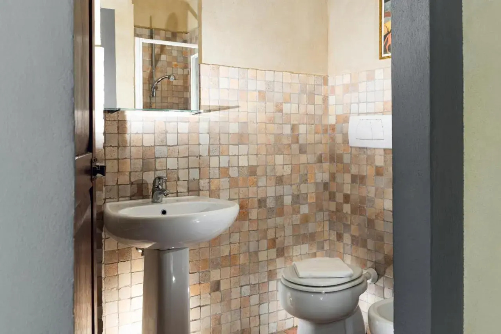 Mugello Vacanze Appartamenti Indipendenti