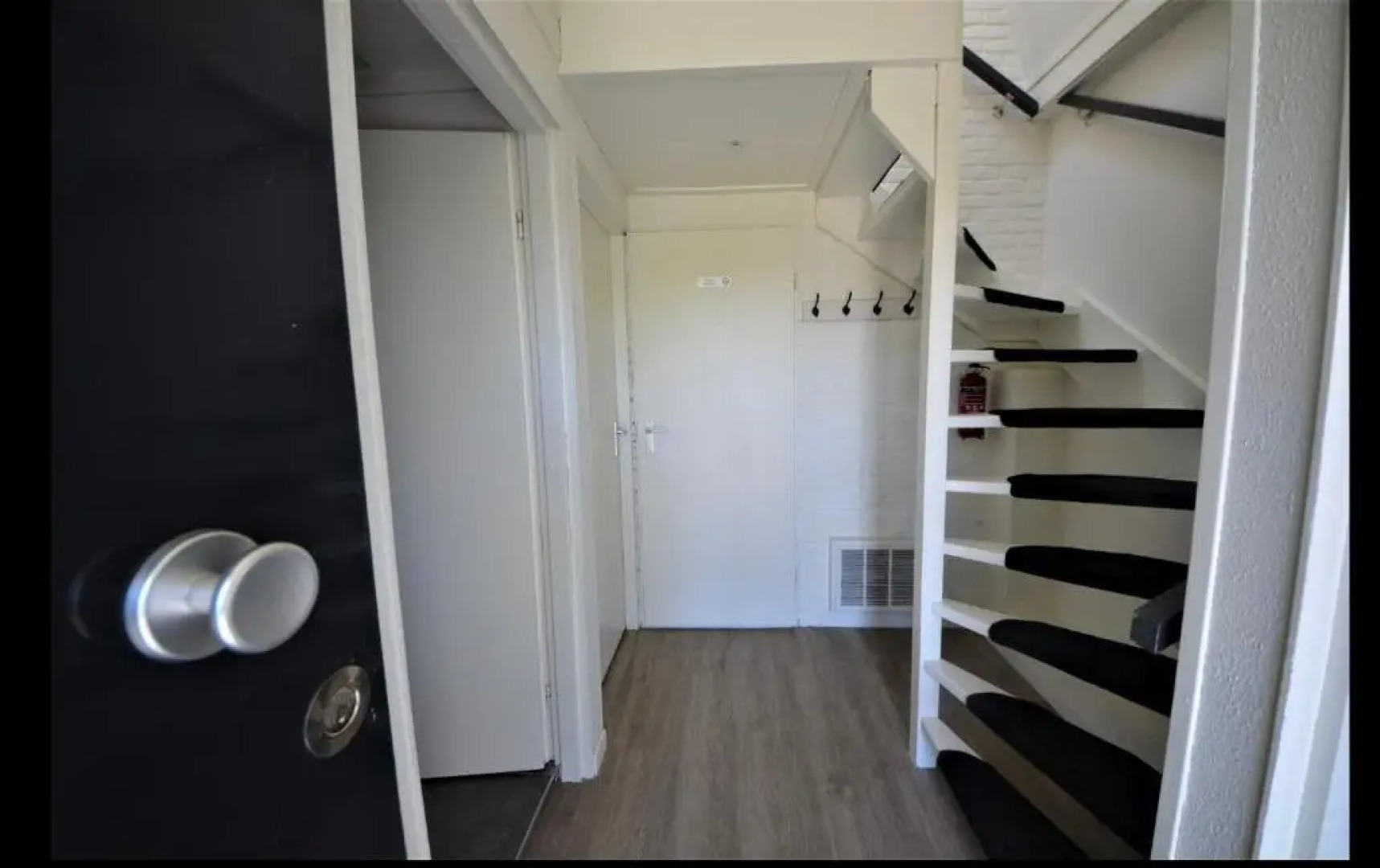 Park Schoneveld, Zeester 25