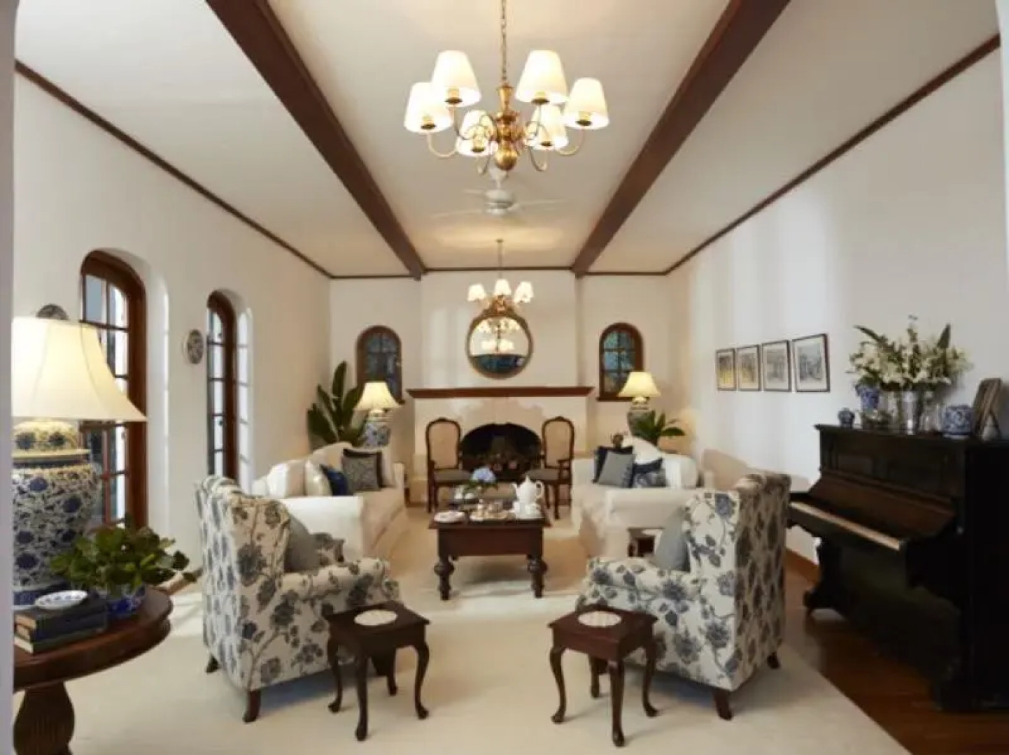 Thotalagala - All Inclusive