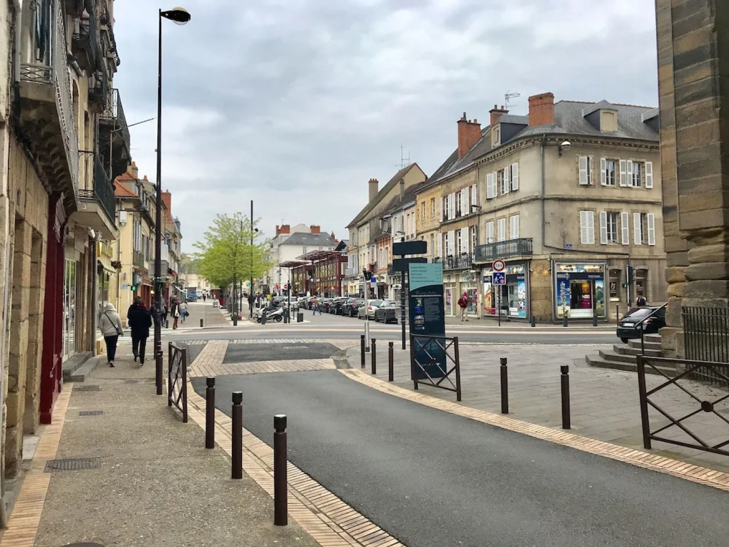 Appt "Coeur Moulinois"