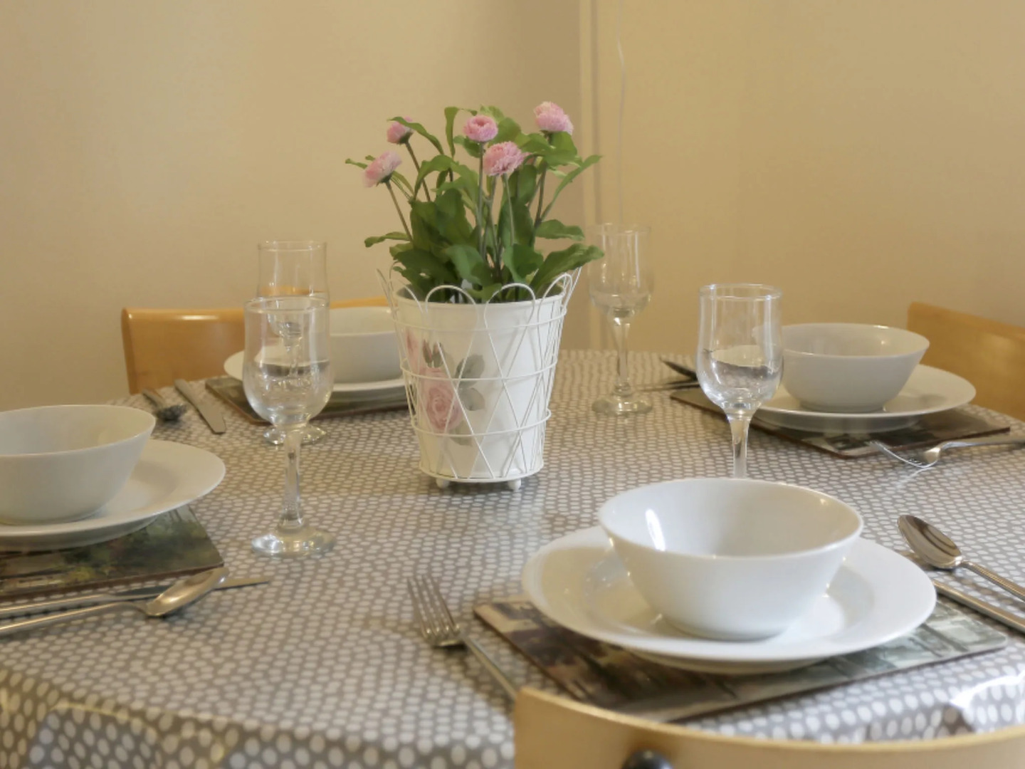 Holiday Home Alde End