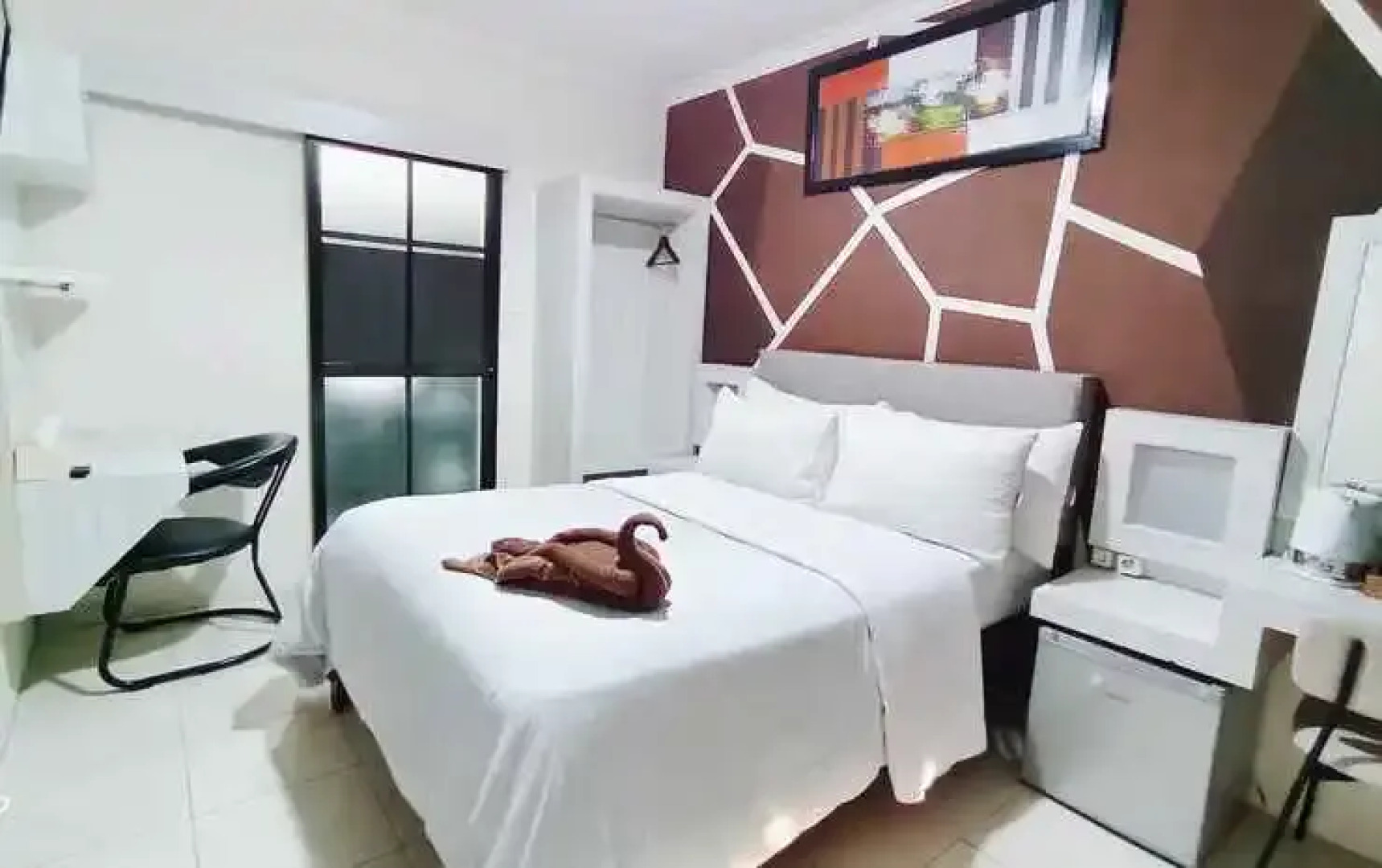 The Rich Hotel Penajam Town