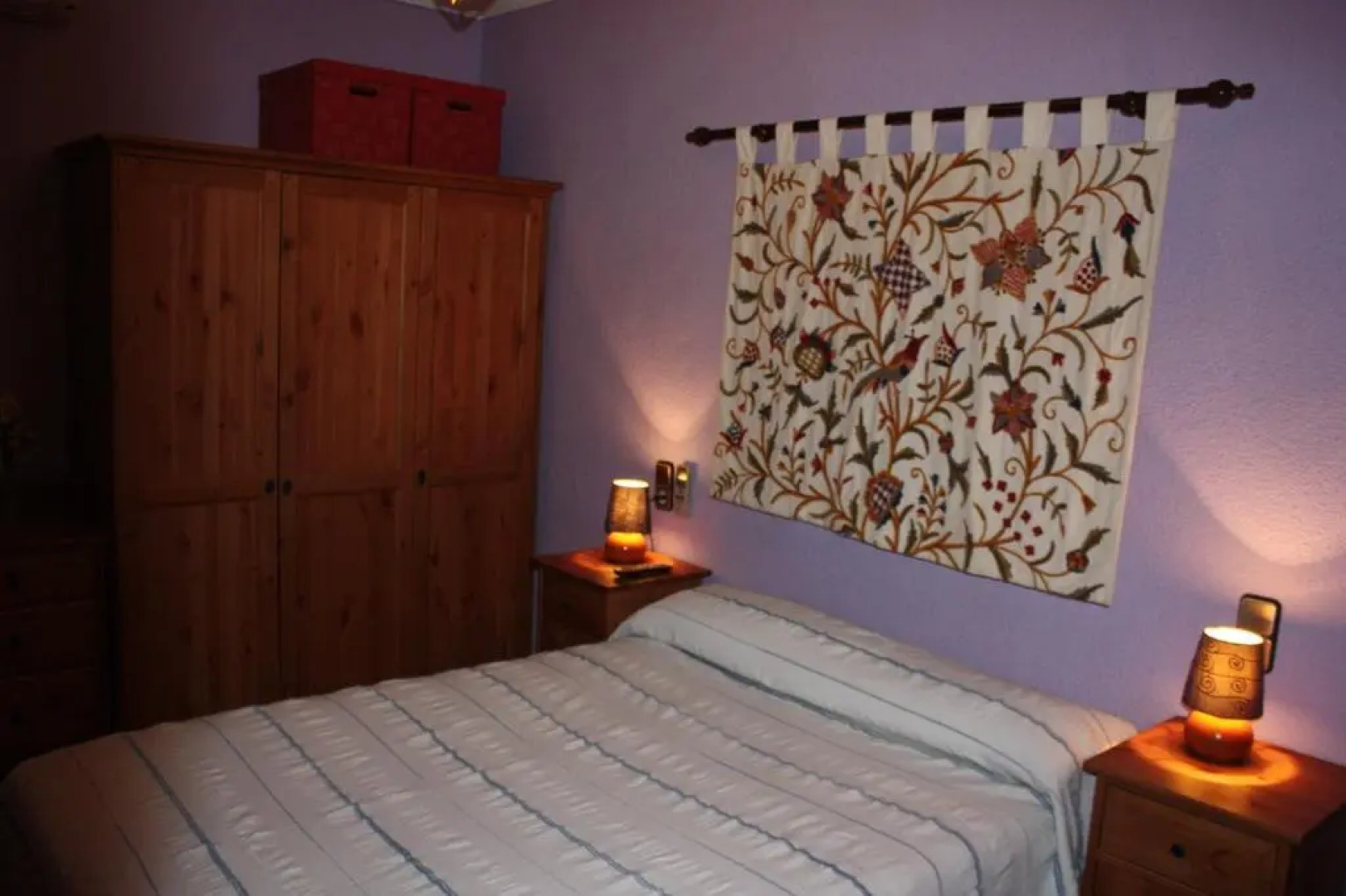 Arrabal de San Benito I