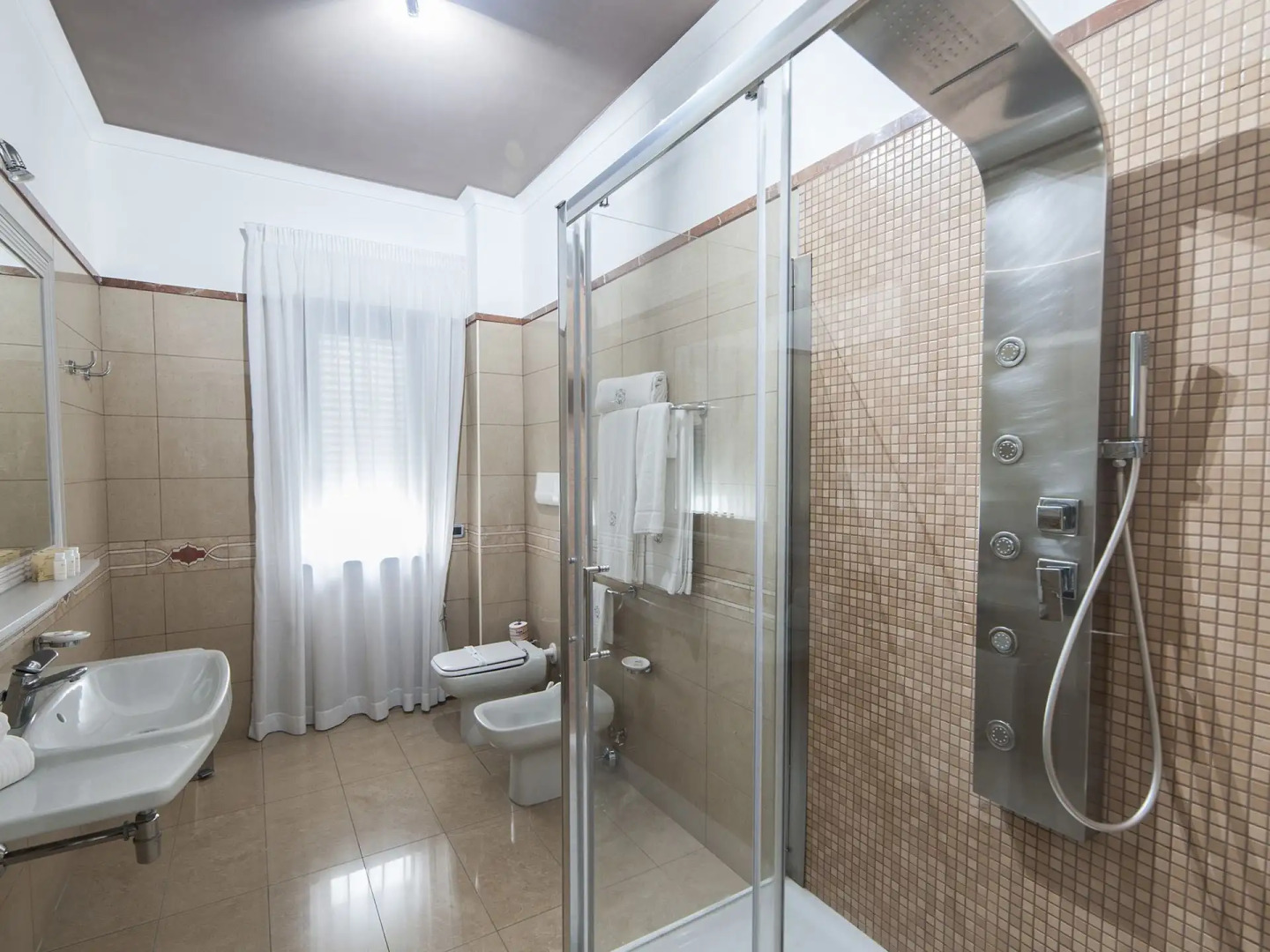 Hotel Giulia Ocean Club