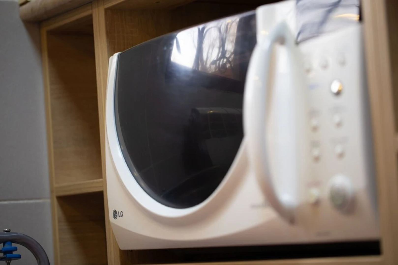 Капсульный отель Sanor — хостел