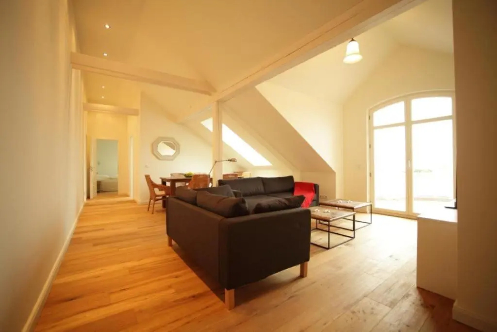 Appartement Schloß - Hohen Niendorf