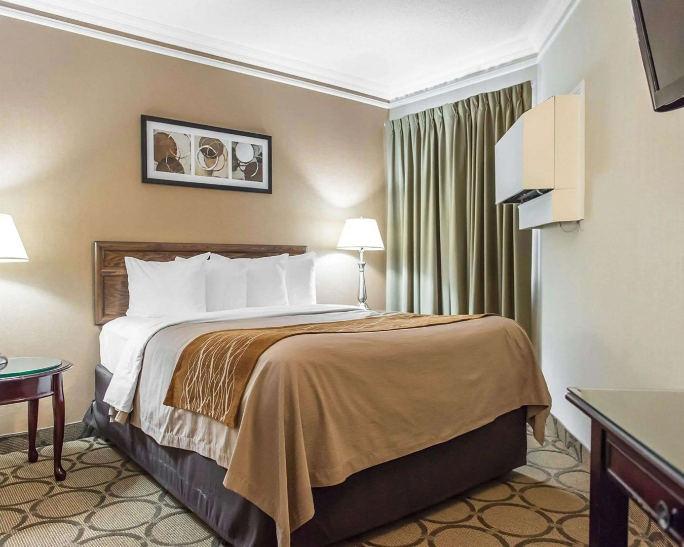 Comfort Inn Pembroke