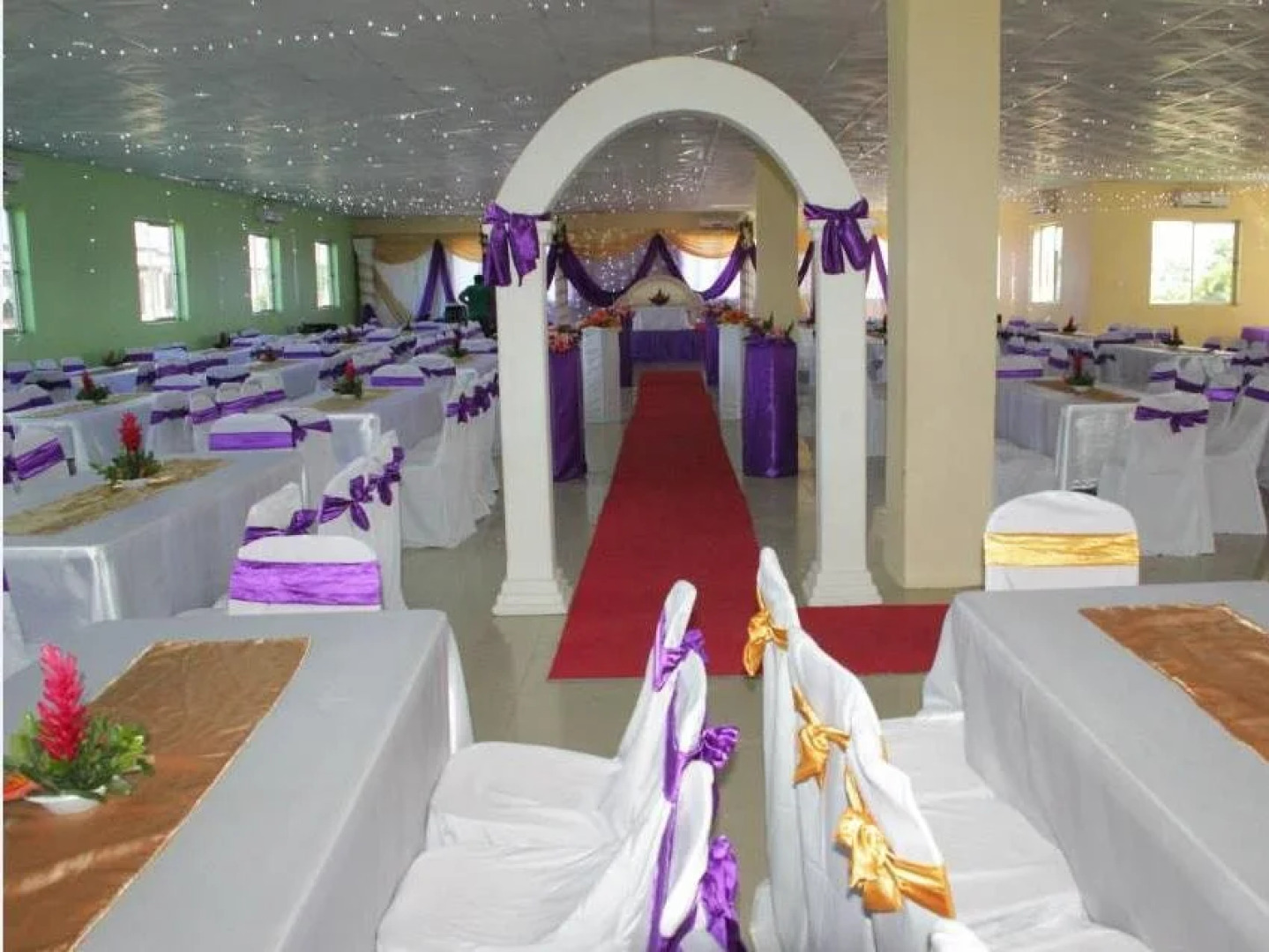 Fun World Plaza Hotel