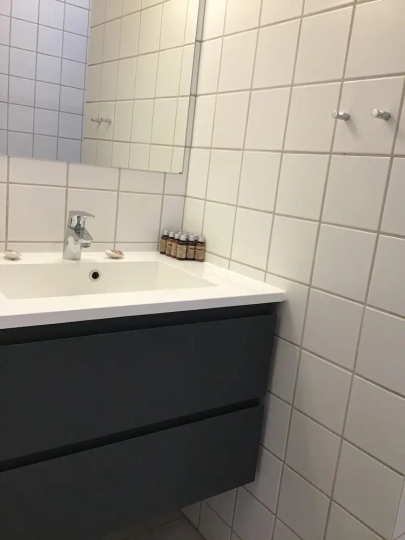 Amazing 3-Bedroom Apartment in the Trendy Area of Copenhagen Vesterbro