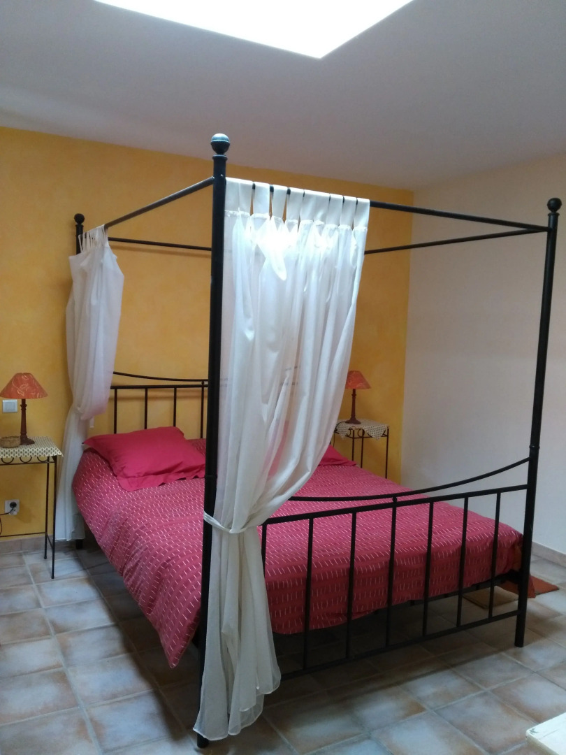 Le rêve D'Emma Chambres D'hôtes