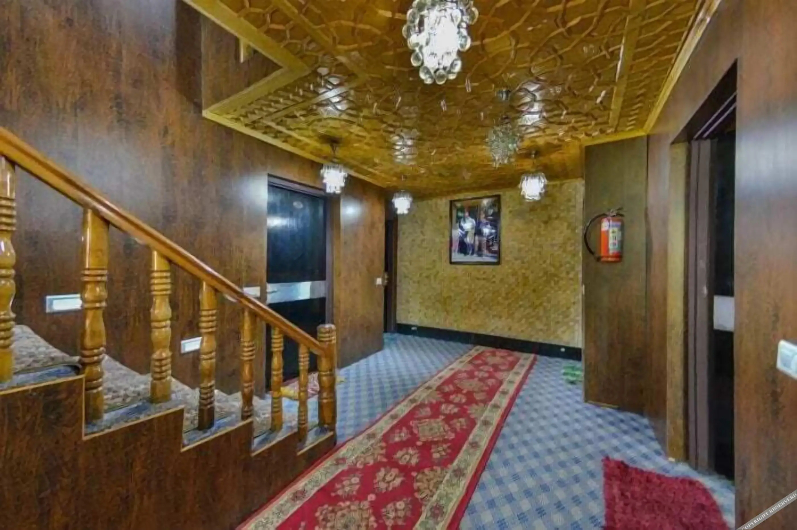 Hotel Sheen Sonmarg