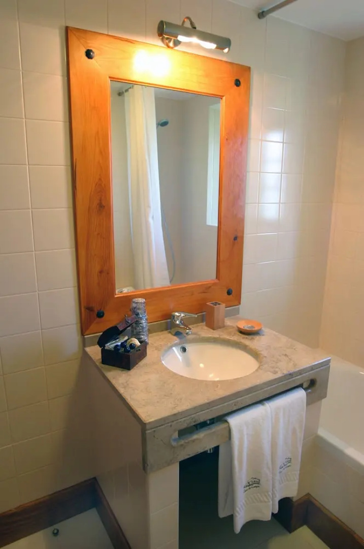 Casa de Campo Sao Rafael