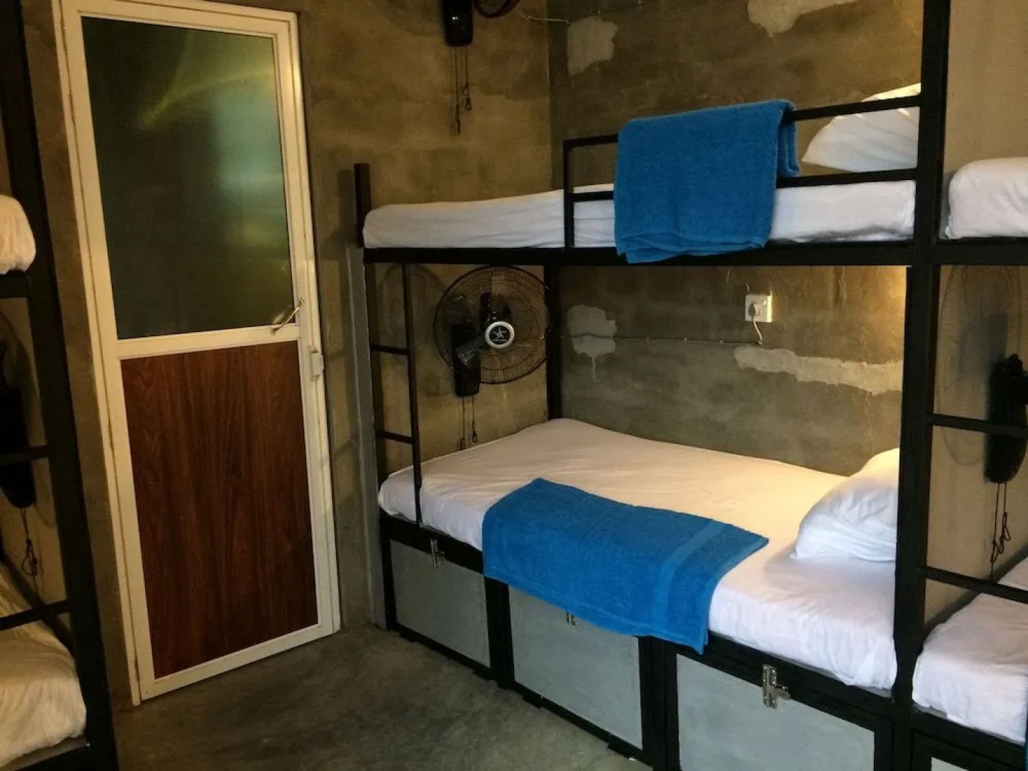 Cycling Hostel Sri Lanka