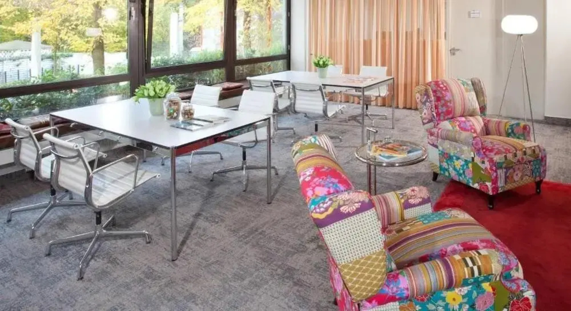 Rheinhof by Gerda Good Living - Digital Access