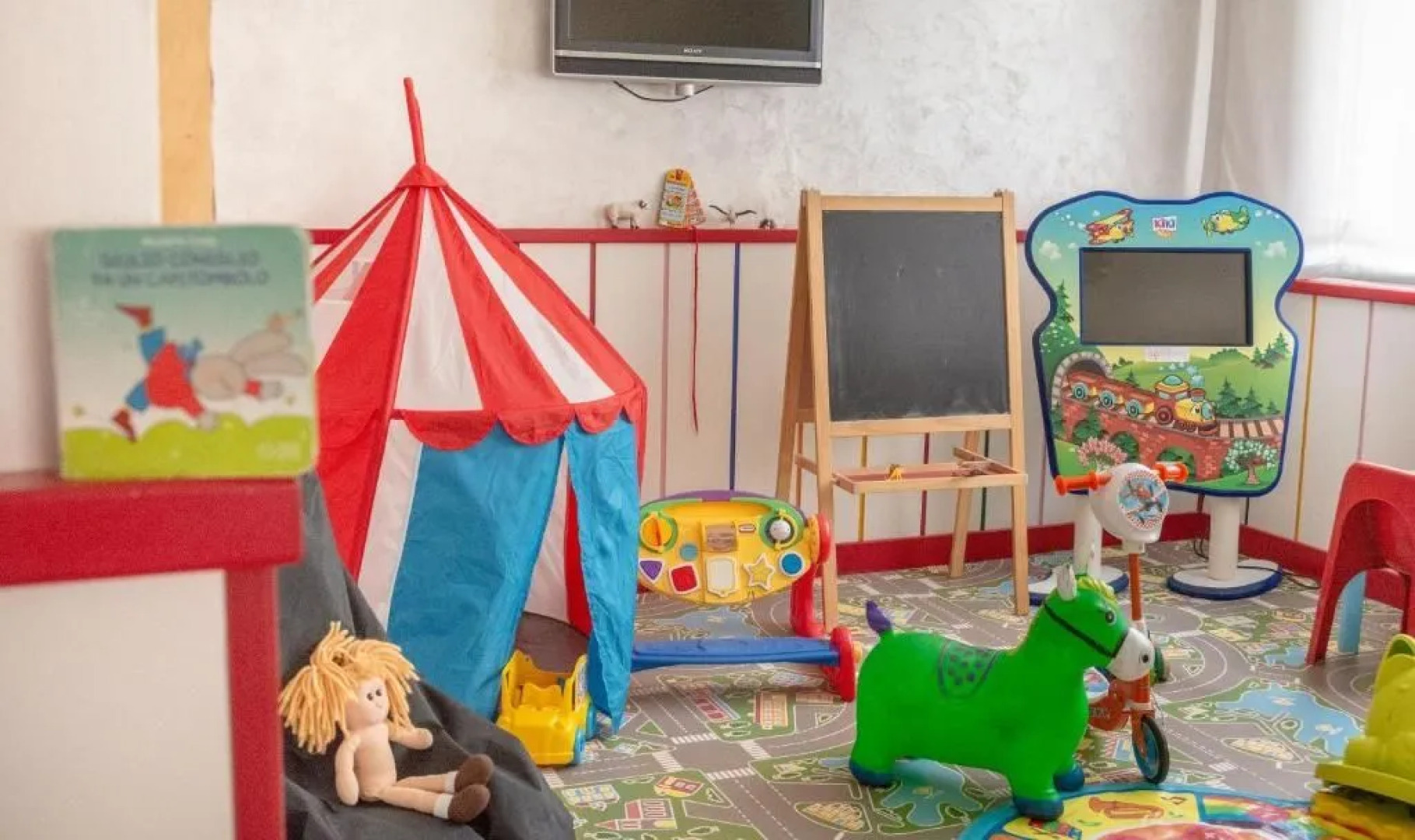 Hotel Azzorre & Antille