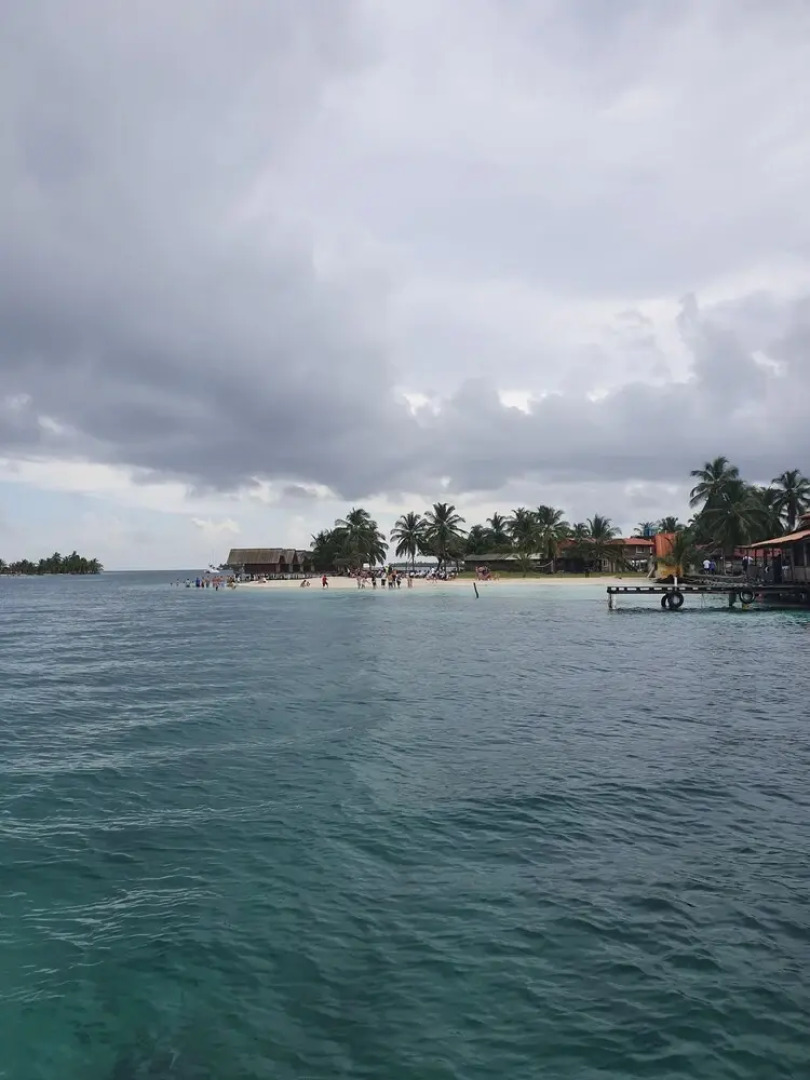 Enjoy San Blas - Isla Wailidup (Guna Yala)