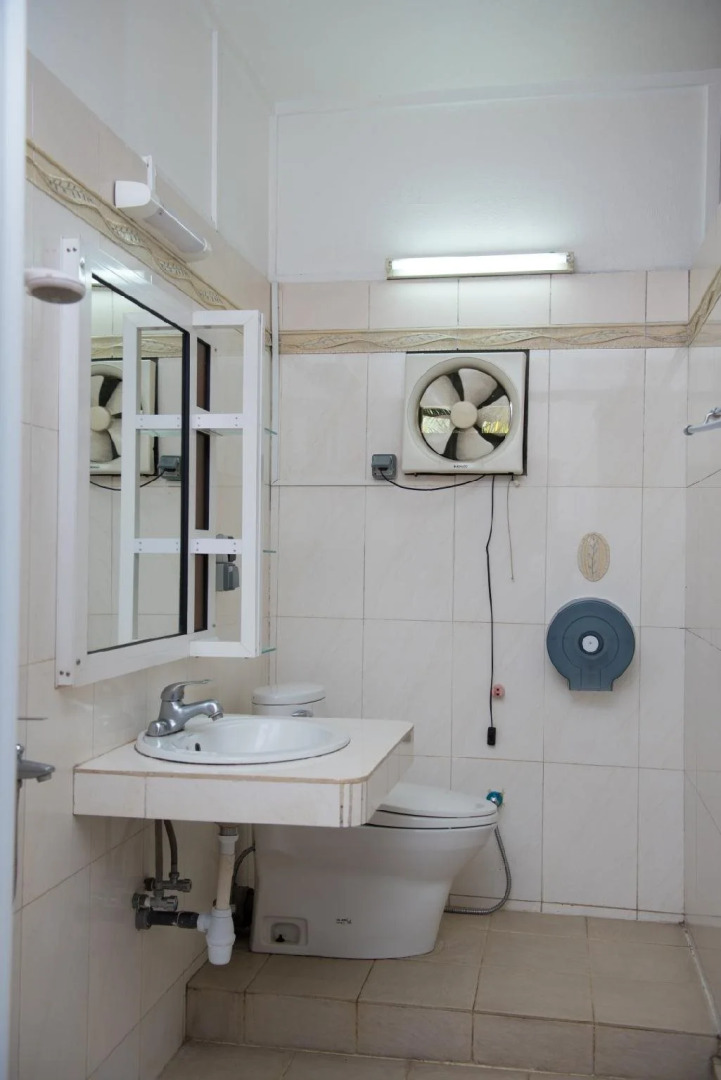 3Ds International Tourist Home