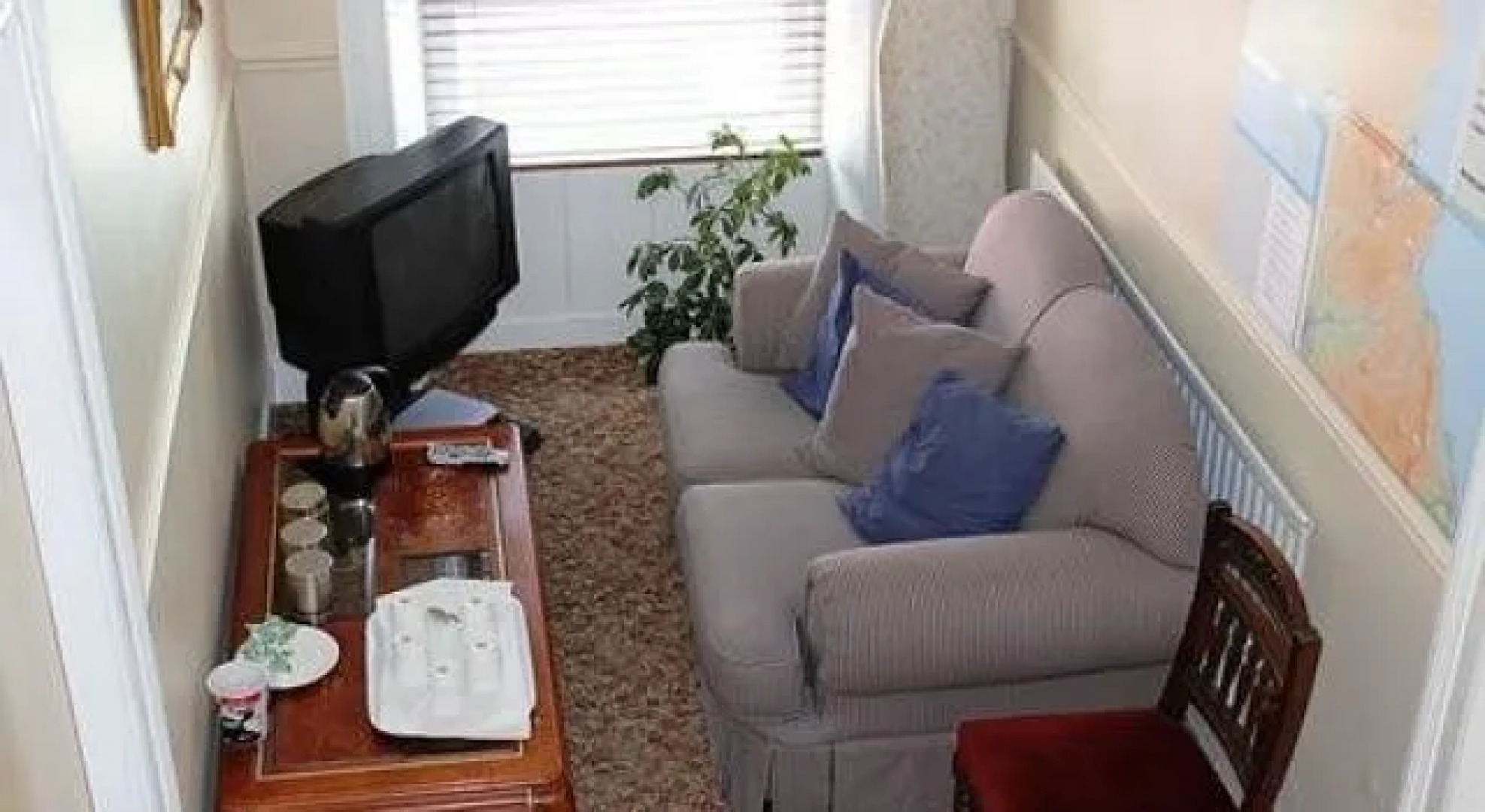 The Village Bed & Breakfast