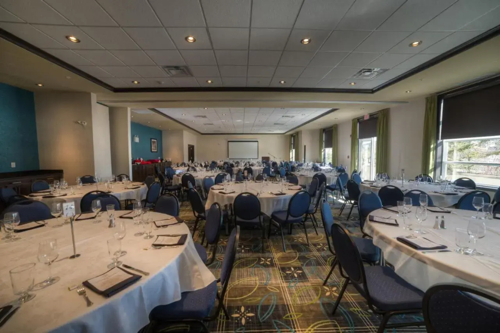 Holiday Inn Express & Suites Spruce Grove Stony Plain