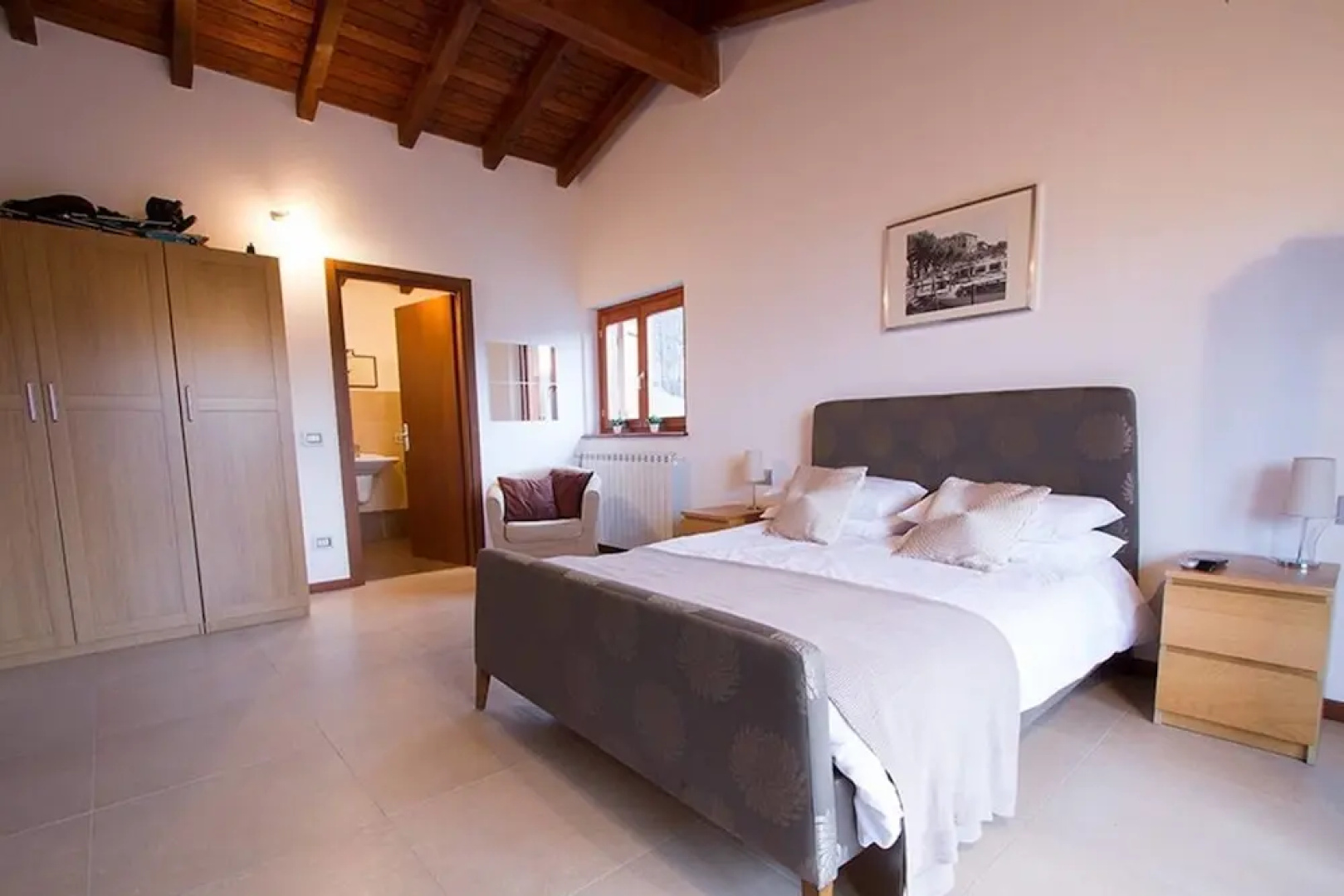 Stunning Italian Lakes Villa With Lake Views, Bbq, Wifi, Wii Games Console